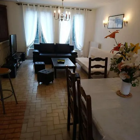 maison proche d'Amboise&des chateaux de la Loire Pocé-sur-Cisse Extérieur photo