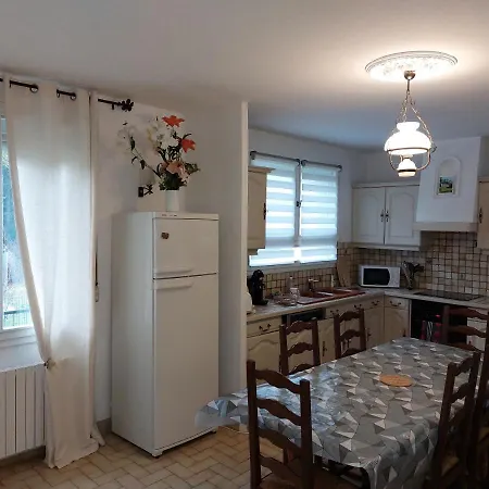 maison proche d'Amboise&des chateaux de la Loire Pocé-sur-Cisse Extérieur photo