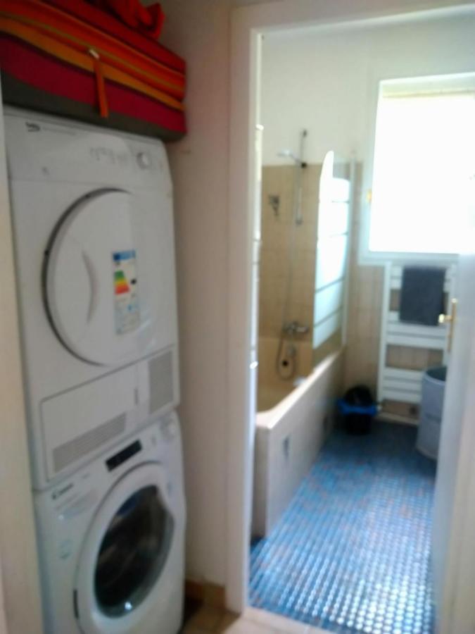 Maison Individuel Proche Des Chateaux Et Amboise Avec Jardin Clos