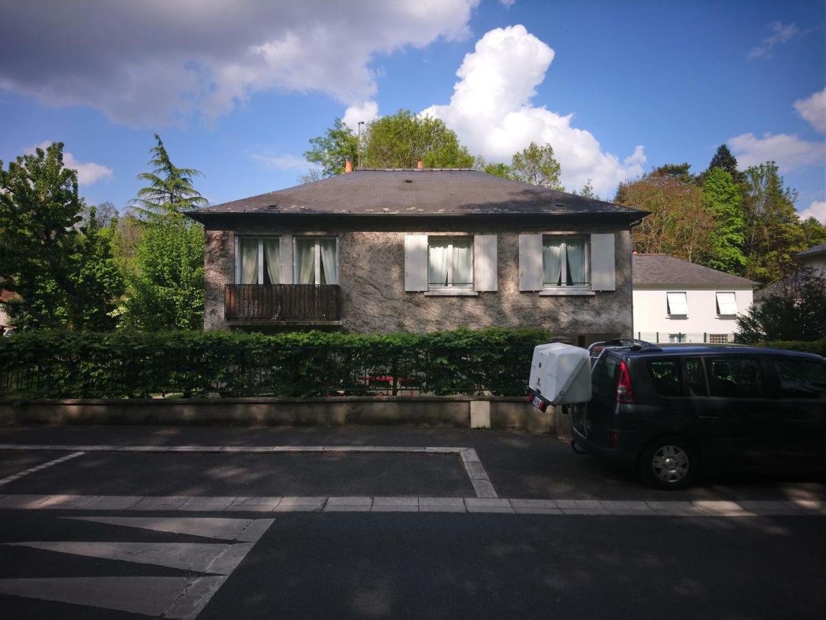 Maison Individuel Proche Des Chateaux Et Amboise Avec Jardin Clos Poce-sur-Cisse
