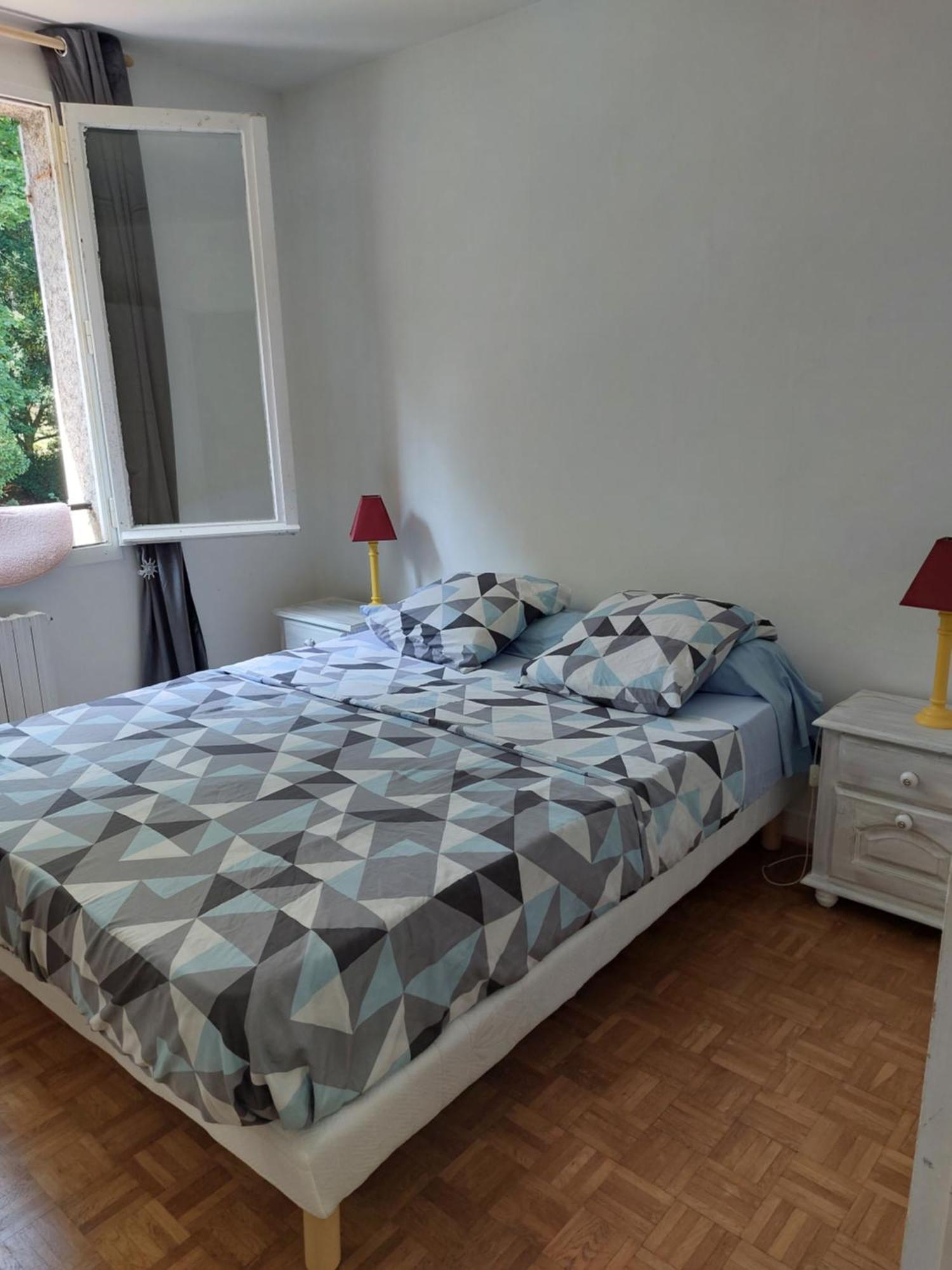 Maison Individuel Proche Des Chateaux Et Amboise Avec Jardin Clos Holiday home Poce-sur-Cisse